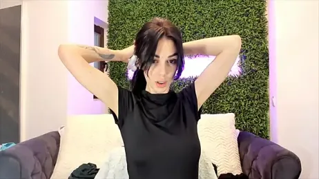 realhotfallingdevil — Stripchat recorded stream image, 14.02.2025 05:50