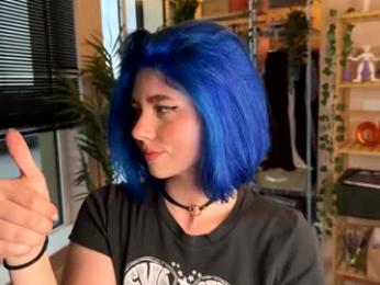 vixenp — Chaturbate recorded stream screenshot (16 Aug 2025)