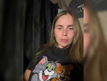 LolaSexxx — Bongacams recorded stream image, 16.08.2025 22:00
