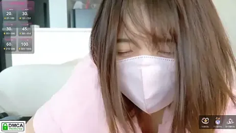 SUZU_ — Stripchat recorded stream image, 17.08.2025 01:10