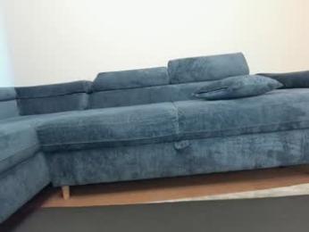 ehotlovea — Chaturbate recorded stream screenshot (17 Aug 2025)