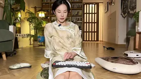 meowLili — Stripchat recorded stream screenshot (17 Aug 2025)