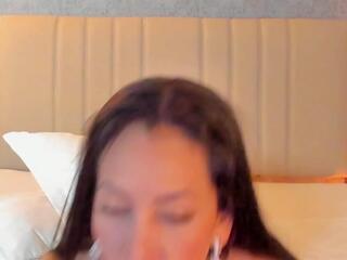 Isa Raven — Flirt4free recorded stream image, 17.08.2025 11:20
