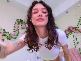 breeding_material — Chaturbate recorded stream image, 17.08.2025 15:00