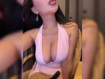 -ANGELIKA7741 — Bongacams recorded stream image, 17.08.2025 18:50