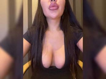 -ANGELIKA7741 — Bongacams recorded stream image, 17.08.2025 18:50
