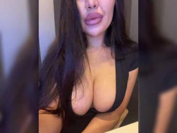 -ANGELIKA7741 — Bongacams recorded stream image, 17.08.2025 18:50