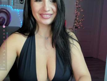 SayYesS — Bongacams recorded stream image, 17.08.2025 21:00