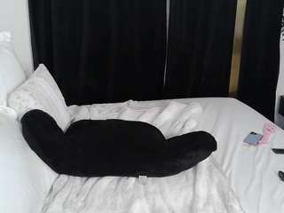 january-rose — Camsoda recorded stream image, 18.08.2025 01:00