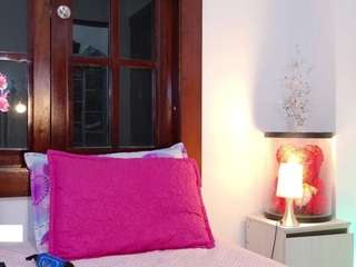 amyhonney — Camsoda recorded stream image, 18.08.2025 00:40