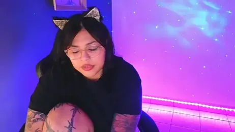 miacanela_xo — Stripchat recorded stream image, 18.08.2025 01:00