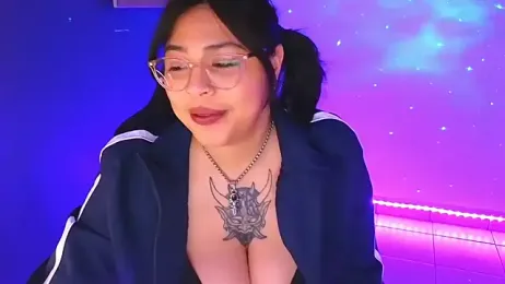 miacanela_xo — Stripchat recorded stream image, 18.08.2025 01:00
