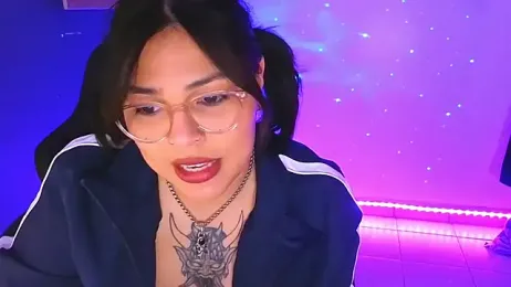 miacanela_xo — Stripchat recorded stream image, 18.08.2025 01:00