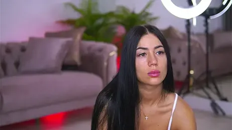 Abbela_White — Stripchat recorded stream image, 18.08.2025 05:30