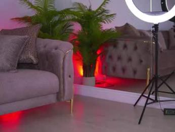 abbela_white — Chaturbate recorded stream image, 18.08.2025 05:30