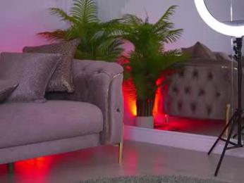 abbela_white — Chaturbate recorded stream image, 18.08.2025 05:30