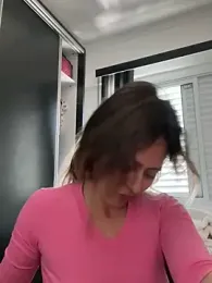 Gipoltergeist — Stripchat recorded stream image, 18.08.2025 12:50