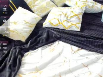 sassyt33n — Chaturbate recorded stream screenshot (18 Aug 2025)