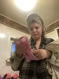 OdriOlsens — Stripchat recorded stream image, 14.02.2025 09:00