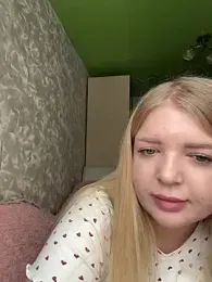 OdriOlsens — Stripchat recorded stream image, 14.02.2025 09:00