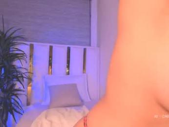 cherylloving_ — Chaturbate recorded stream image, 18.08.2025 23:10