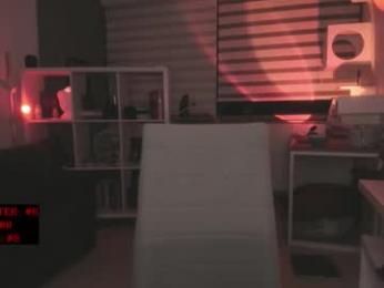 lonelly_lolly98 — Chaturbate recorded stream image, 19.08.2025 01:00