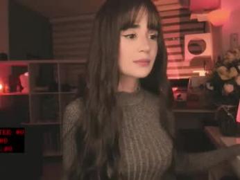 lonelly_lolly98 — Chaturbate recorded stream image, 19.08.2025 01:00