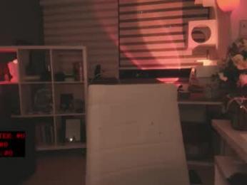 lonelly_lolly98 — Chaturbate recorded stream image, 19.08.2025 01:00