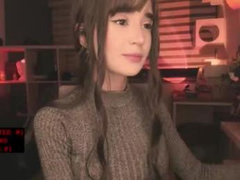 lonelly_lolly98 — Chaturbate recorded stream image, 19.08.2025 01:00