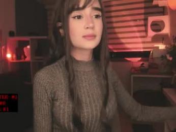 lonelly_lolly98 — Chaturbate recorded stream image, 19.08.2025 01:00