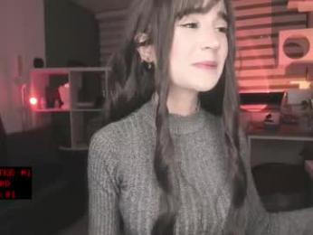 lonelly_lolly98 — Chaturbate recorded stream image, 19.08.2025 01:00