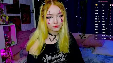 ElswythCovil — Stripchat recorded stream screenshot (19 Aug 2025)