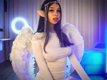 kusssecka — Chaturbate recorded stream image, 19.08.2025 05:00