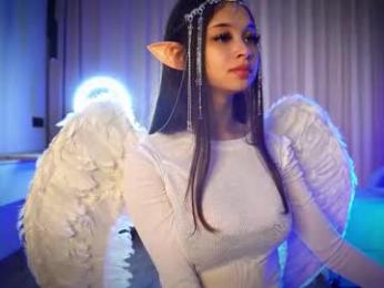 kusssecka — Chaturbate recorded stream image, 19.08.2025 05:00