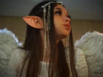 kusssecka — Chaturbate recorded stream image, 19.08.2025 05:00
