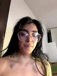 MartinaSooler — Stripchat recorded stream image, 19.08.2025 03:10