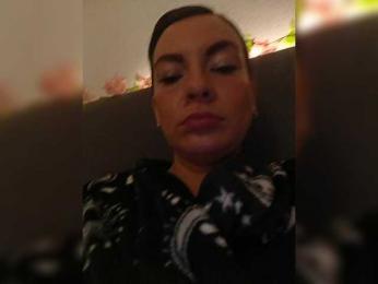 Cocochanell — Bongacams recorded stream screenshot (19 Aug 2025)