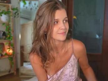 eli_sun — Chaturbate recorded stream image, 19.08.2025 08:30