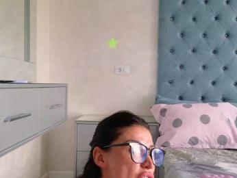 Theowonder — Bongacams recorded stream image, 19.08.2025 06:20