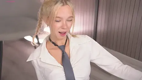 TastyTiffy — Stripchat recorded stream image, 19.08.2025 08:30