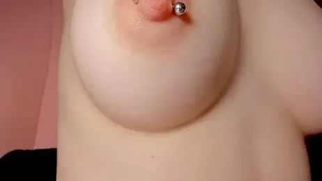 GoodWitch_ — Stripchat recorded stream screenshot (19 Aug 2025)