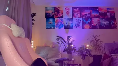 GoodWitch_ — Stripchat recorded stream screenshot (19 Aug 2025)