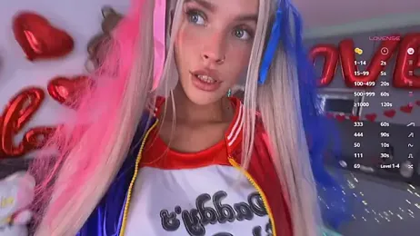 mikkixmeow — Stripchat recorded stream image, 14.02.2025 08:40