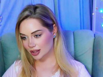 -ANN — Bongacams recorded stream image, 19.08.2025 10:00
