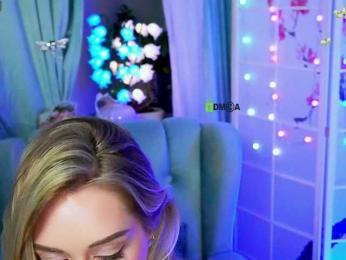 -ANN — Bongacams recorded stream image, 19.08.2025 10:00