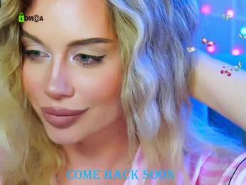 -ANN — Bongacams recorded stream image, 19.08.2025 10:00