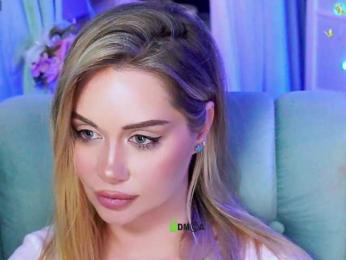 -ANN — Bongacams recorded stream image, 19.08.2025 10:00