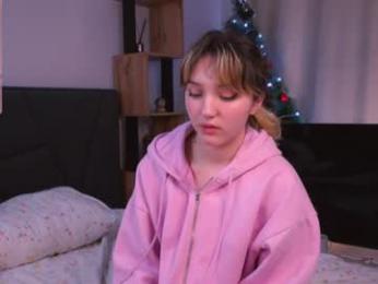 pinkncrazy — Chaturbate recorded stream screenshot (27 Jan 2025)