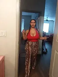 cinnaminnie — Stripchat recorded stream image, 19.08.2025 17:20