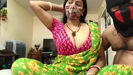Monika_Raj_ — Stripchat recorded stream image, 19.08.2025 17:30